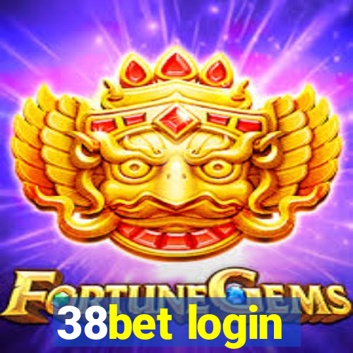 38bet login